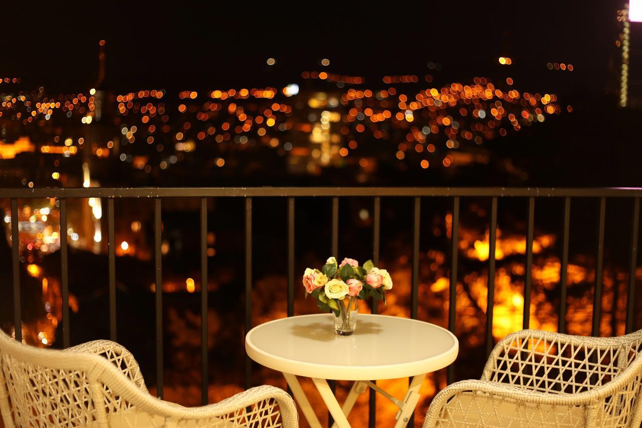 Tbilisi View Hotel Exteriér fotografie