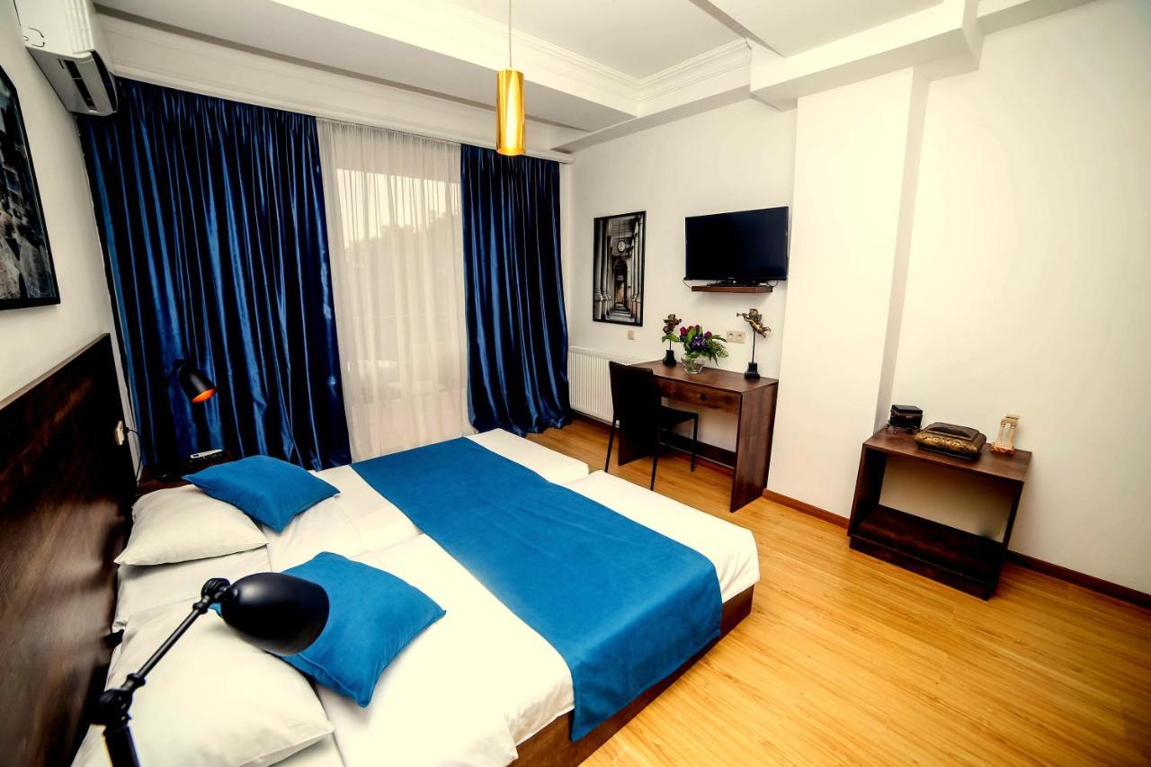 Tbilisi View Hotel Exteriér fotografie